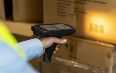 Lectores RFID – Una guía completa