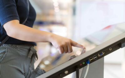 Etiquetas RFID – Qué son y cómo funcionan