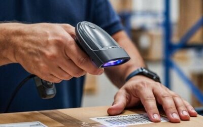 How RFID systems at the point of sale can boost your business profitability