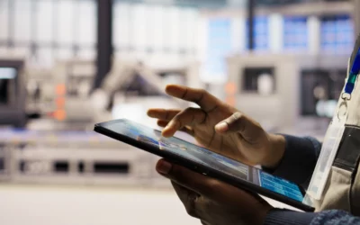 Tecnología RFID: 7 ventajas que transforman empresas y sectores industriales